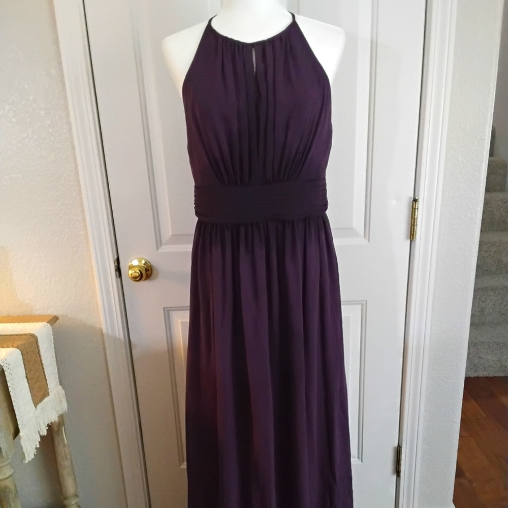Celebrate by DB Studio Formal Gown.